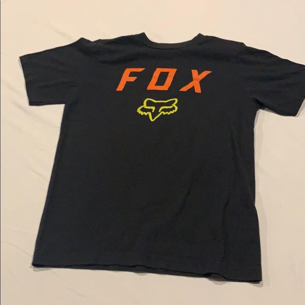 Fox Tee shirt